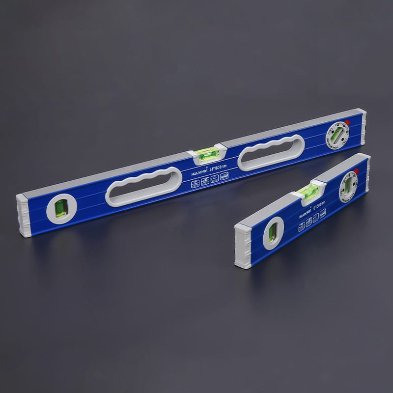 SL-983A02 Magnetische waterpas SL-983A02 Magnetische waterpas