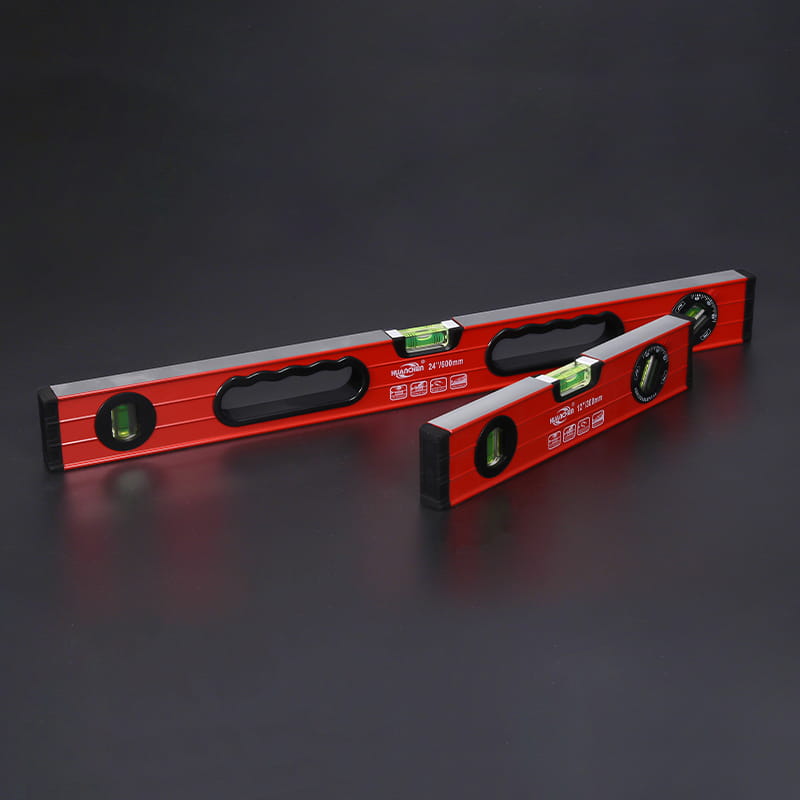 SL-983A02 Magnetische waterpas SL-983A02 Magnetische waterpas