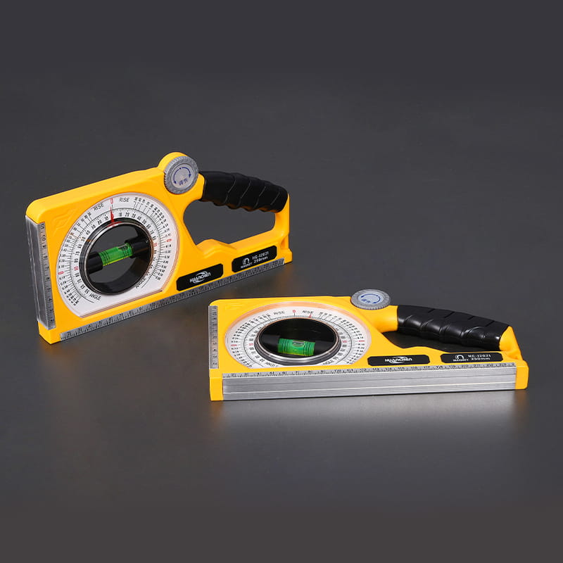 PD2101 Multifunctioneel instrument voor hoekhellingmeter