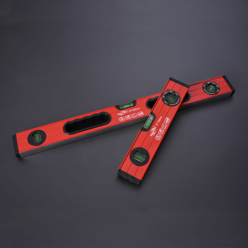 SL-983A02 Magnetische waterpas SL-983A02 Magnetische waterpas