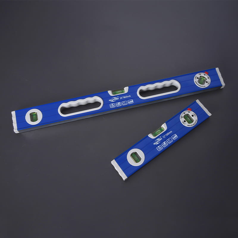 SL-983A02 Magnetische waterpas SL-983A02 Magnetische waterpas