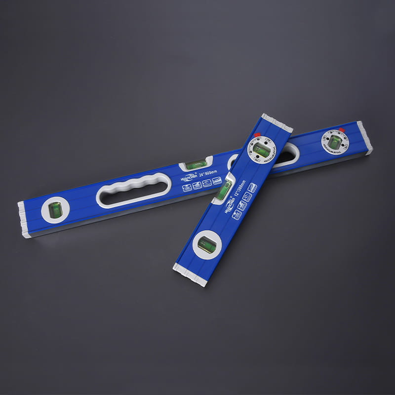 SL-983A02 Magnetische waterpas SL-983A02 Magnetische waterpas