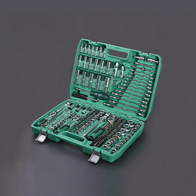 Handgereedschapssets