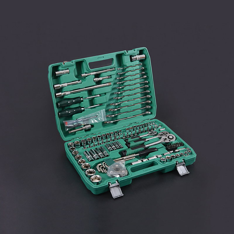 Handgereedschapssets